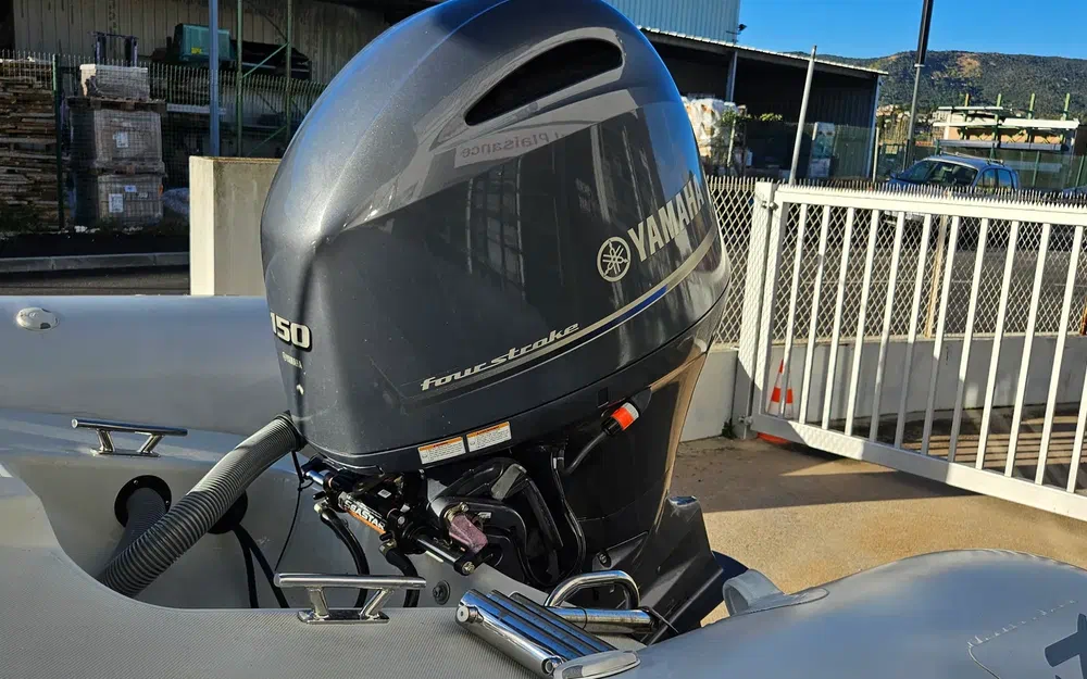 slider 22 Zodiac Medline 660