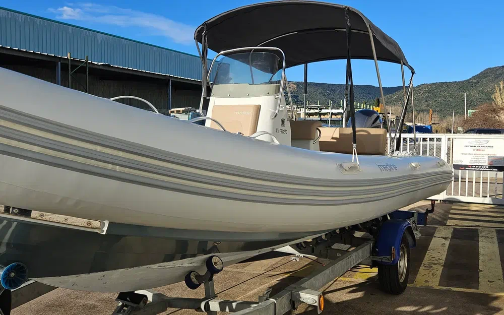 slider 26 Zodiac Medline 660