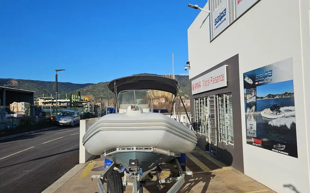 slider 28 Zodiac Medline 660