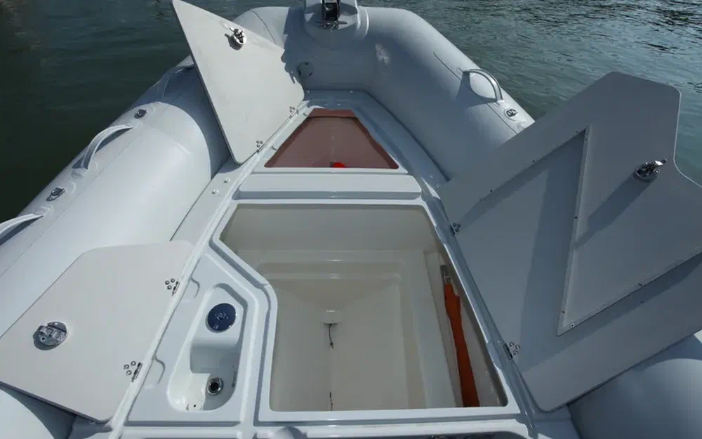 slider 4 Zodiac Medline 660