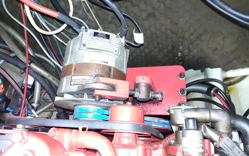 slider 80 Amel Maramu