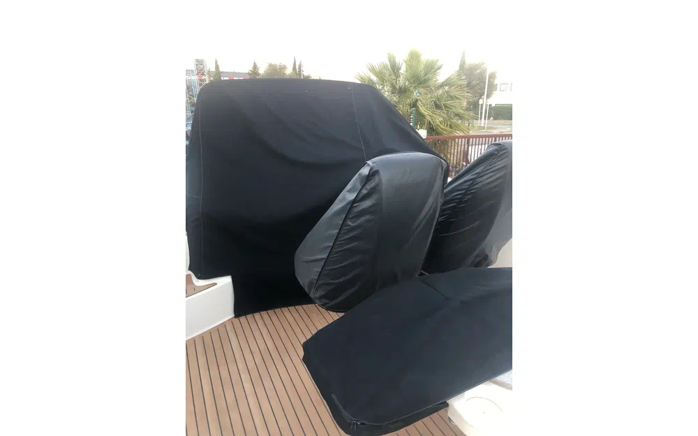 slider 2 Quicksilver Activ 755 Sundeck