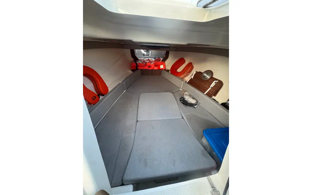 slider 5 Quicksilver Activ 755 Sundeck