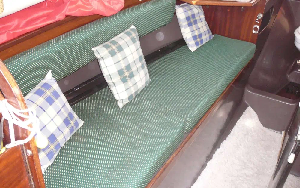 slider 3 Beneteau Evasion 28