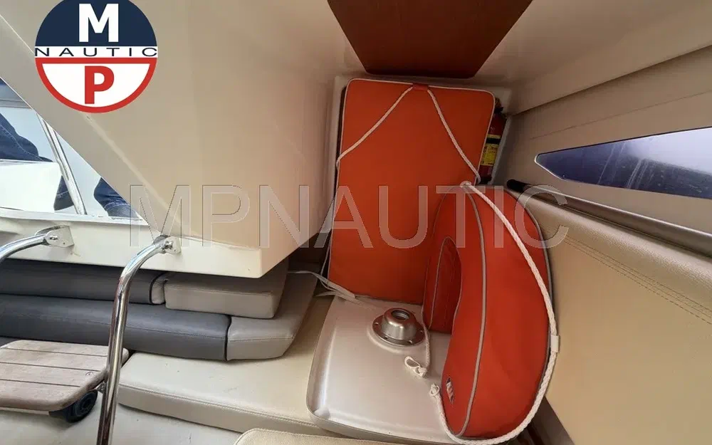 slider 14 Jeanneau Cap Camarat 7.5 DC