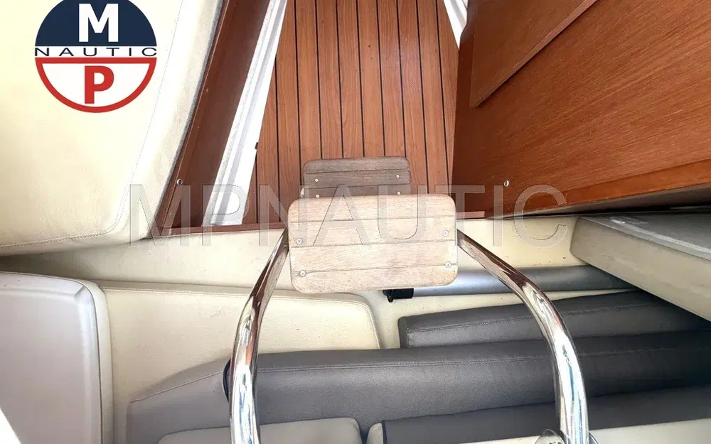 slider 15 Jeanneau Cap Camarat 7.5 DC