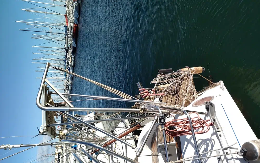 slider 9 Beneteau Océanis 320