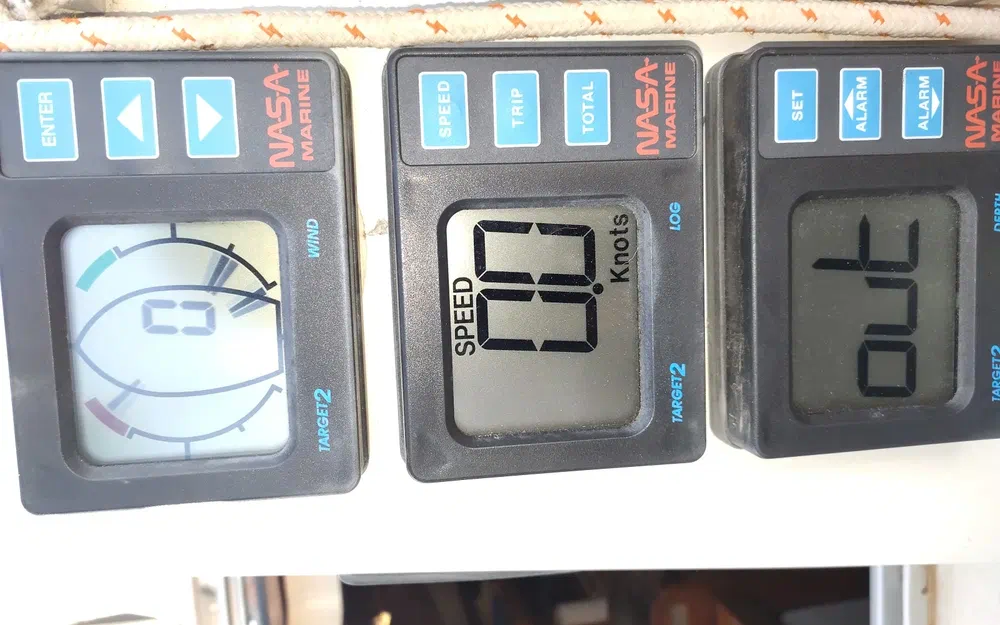 slider 14 Beneteau Océanis 320