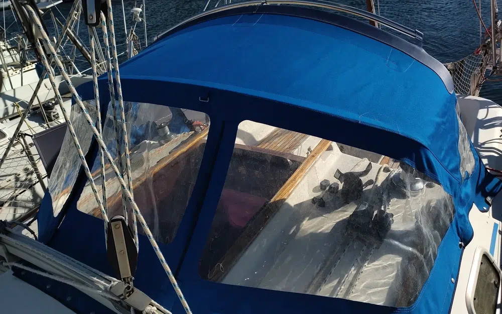 slider 15 Beneteau Oceanis 320