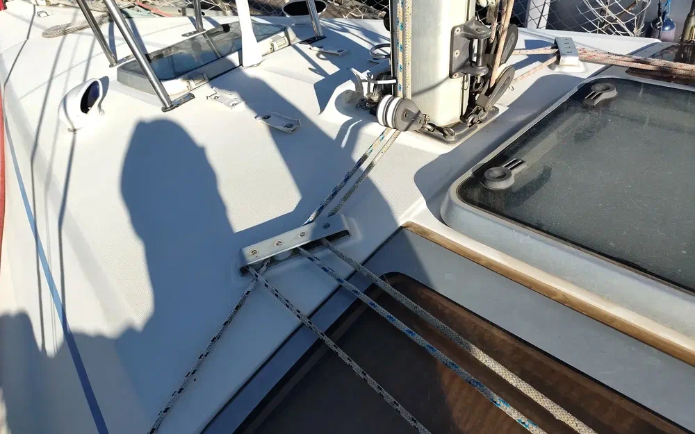 slider 16 Beneteau Océanis 320
