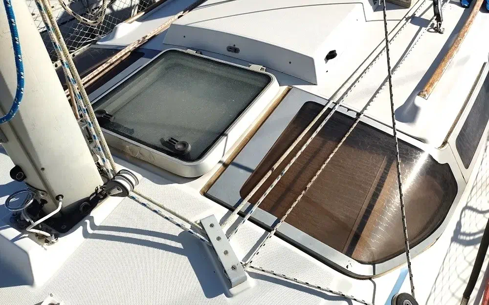 slider 17 Beneteau Oceanis 320