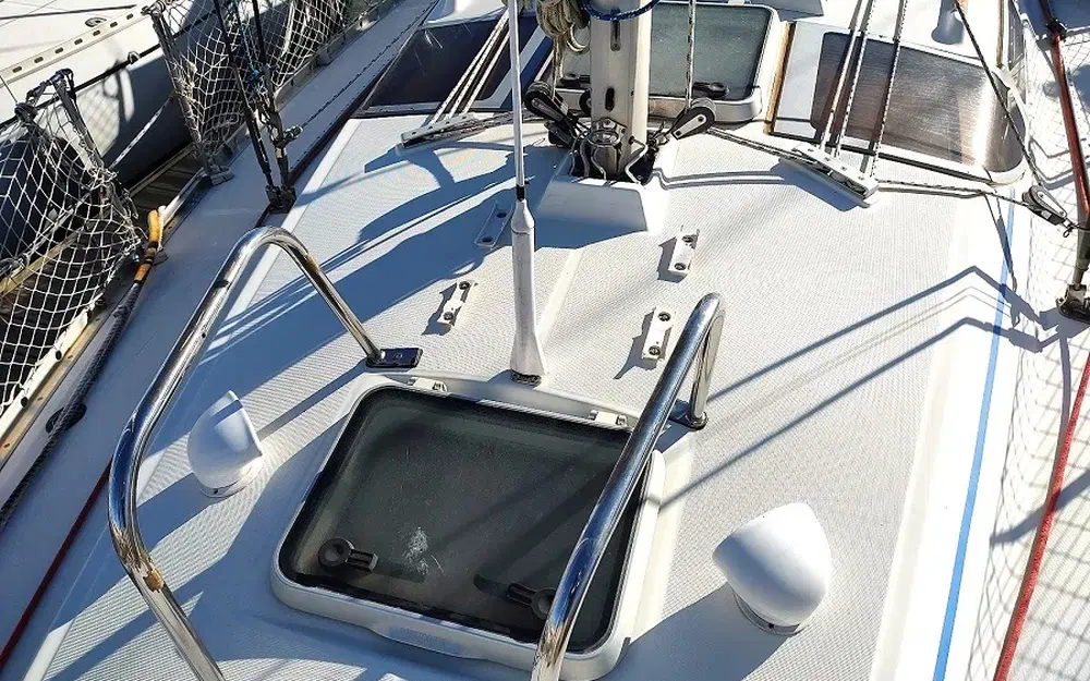 slider 18 Beneteau Oceanis 320