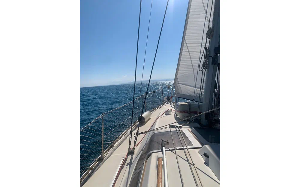 slider 0 Beneteau Oceanis 320