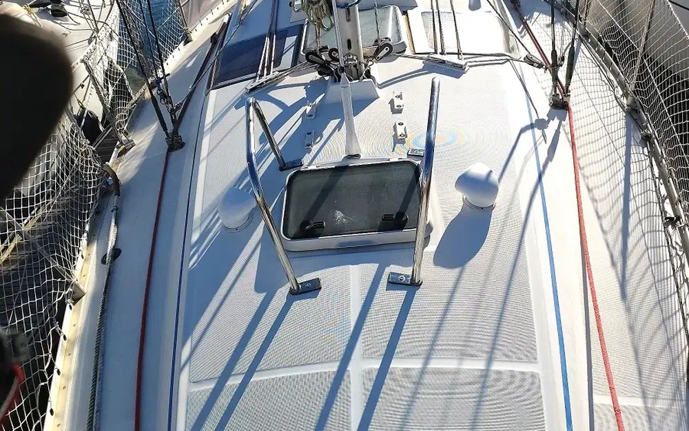 slider 19 Beneteau Océanis 320