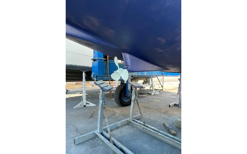 slider 25 Beneteau Oceanis 320