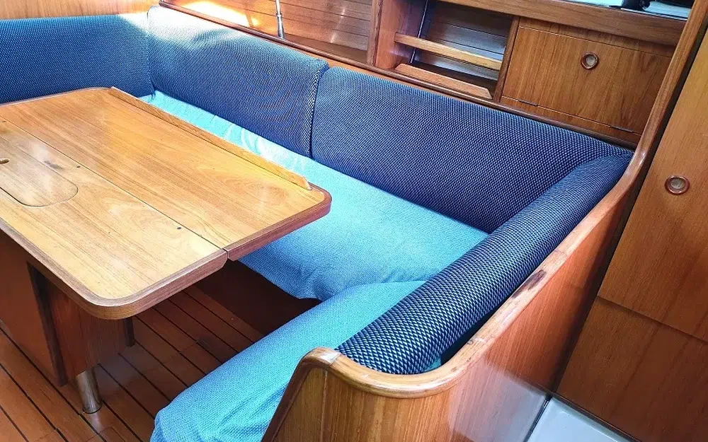 slider 30 Beneteau Océanis 320