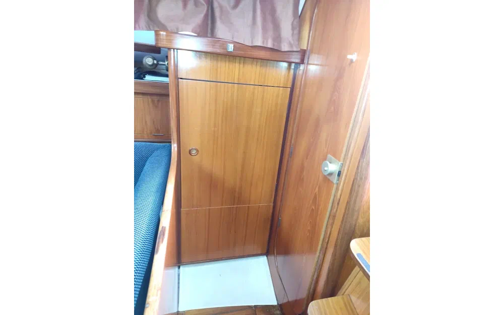 slider 40 Beneteau Oceanis 320