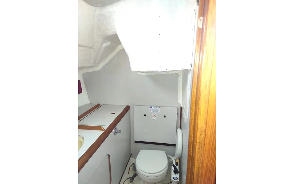 slider 42 Beneteau Oceanis 320