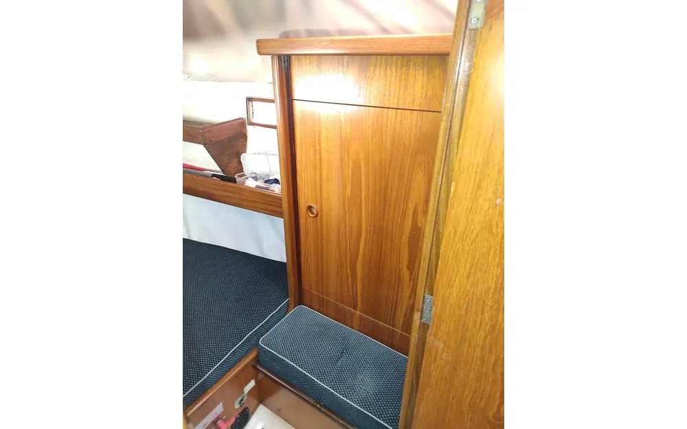 slider 45 Beneteau Océanis 320