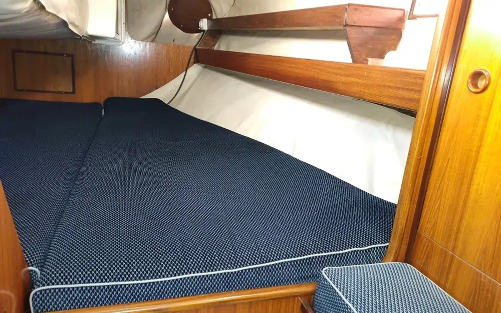 slider 46 Beneteau Oceanis 320
