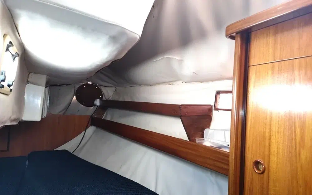 slider 47 Beneteau Oceanis 320