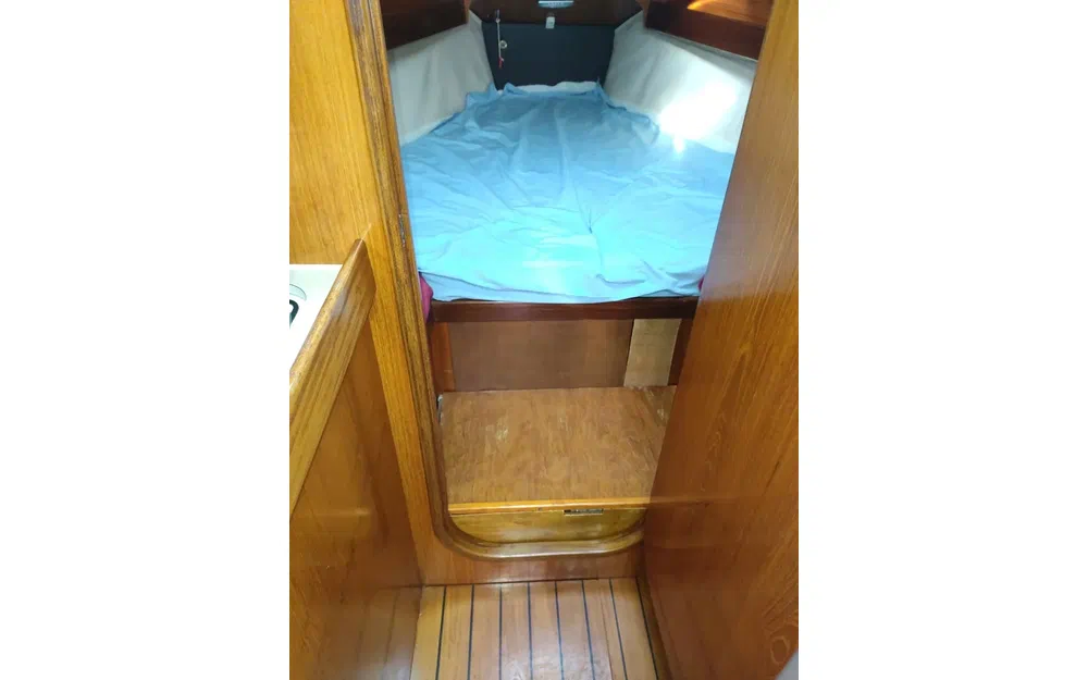 slider 48 Beneteau Oceanis 320
