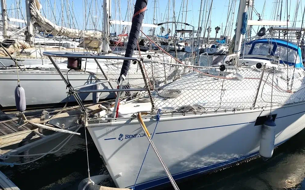 slider 3 Beneteau Océanis 320