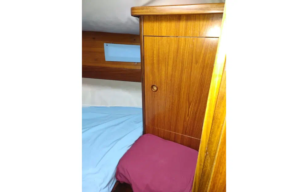 slider 50 Beneteau Océanis 320