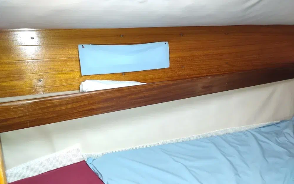 slider 51 Beneteau Oceanis 320