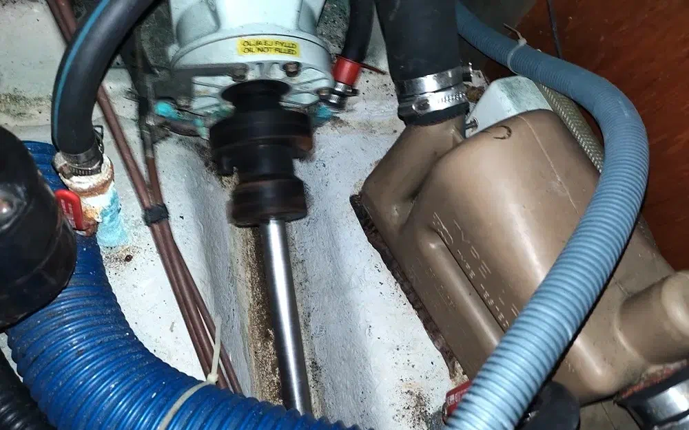 slider 54 Beneteau Océanis 320