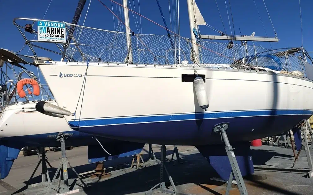 slider 0 Beneteau Oceanis 320
