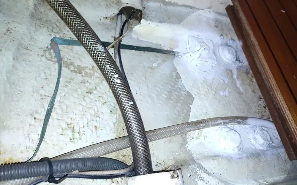 slider 55 Beneteau Océanis 320