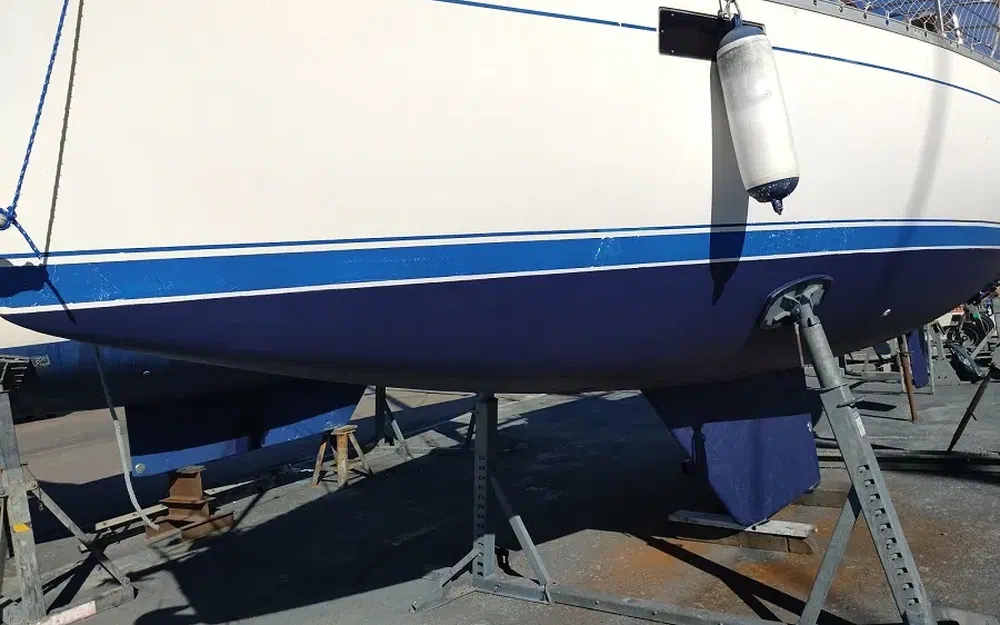 slider 24 Beneteau Oceanis 320