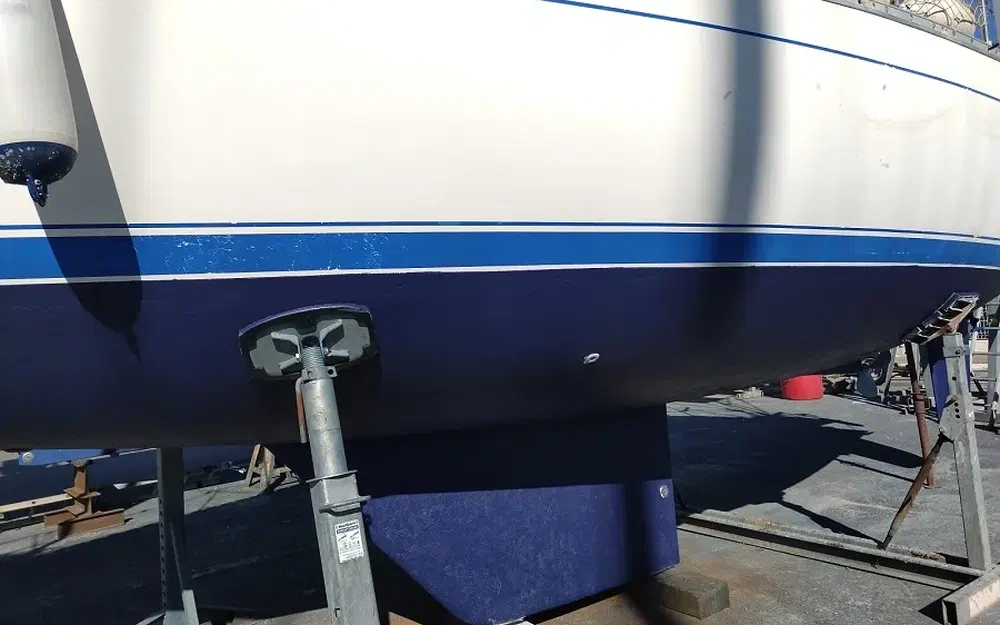 slider 25 Beneteau Oceanis 320