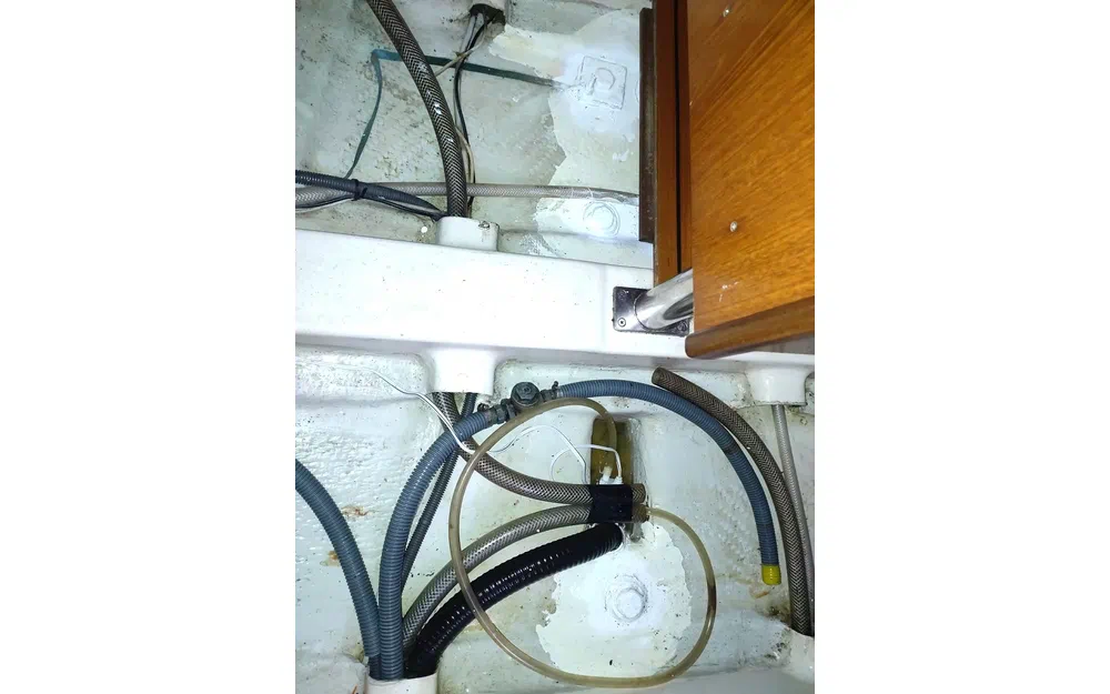 slider 56 Beneteau Océanis 320