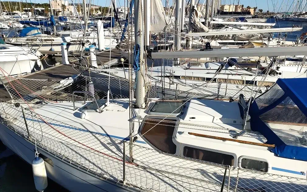 slider 4 Beneteau Océanis 320