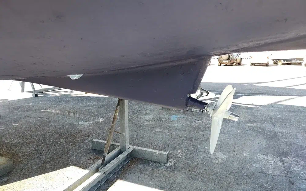 slider 28 Beneteau Oceanis 320
