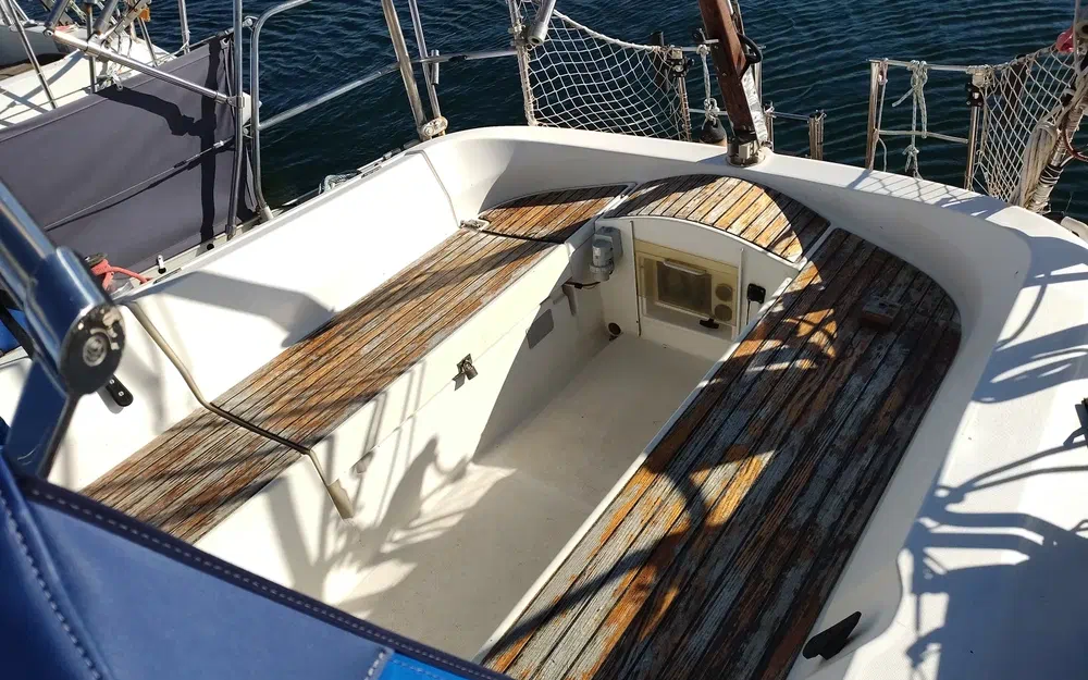 slider 8 Beneteau Océanis 320