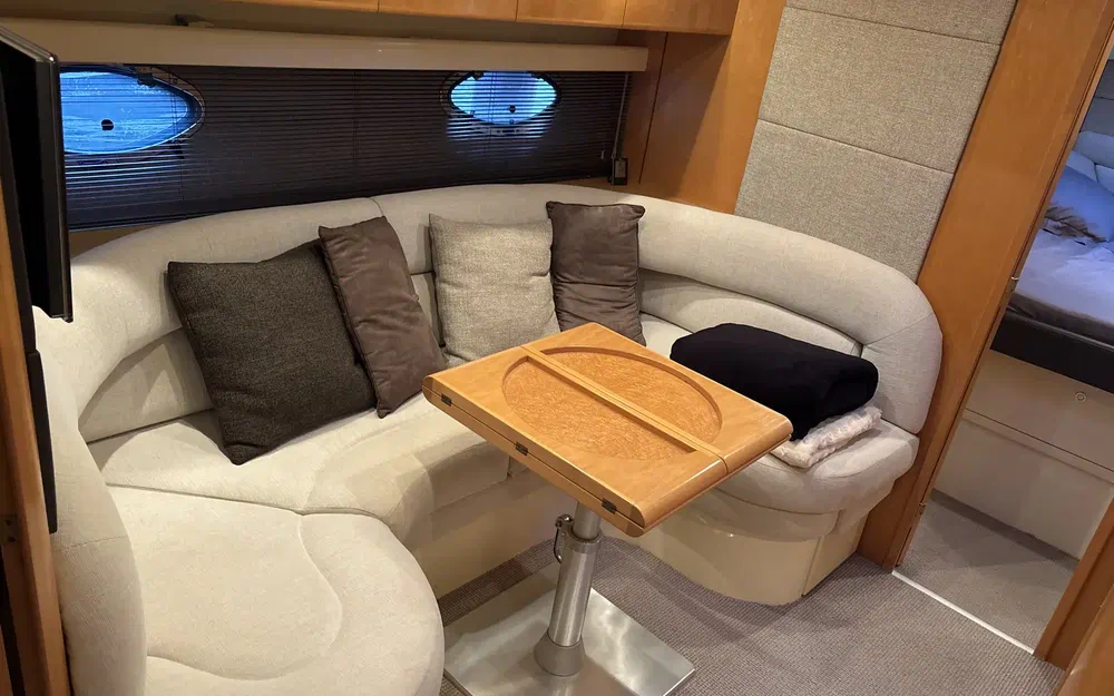slider 16 Fairline Targa 36