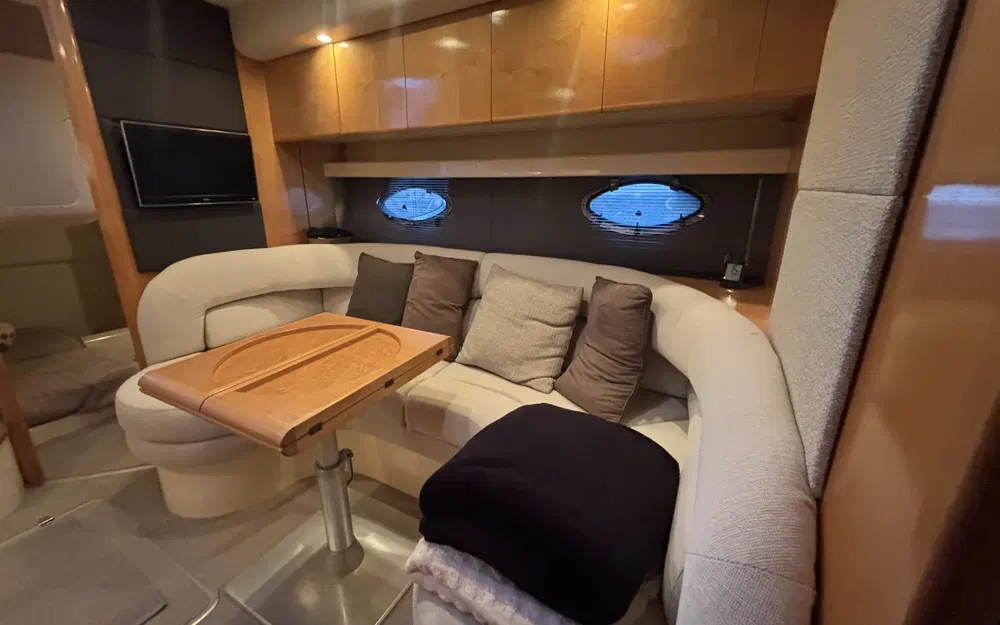 slider 20 Fairline Targa 36