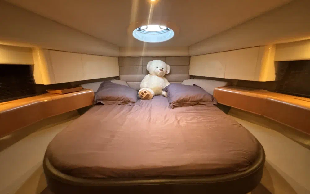 slider 23 Fairline Targa 36