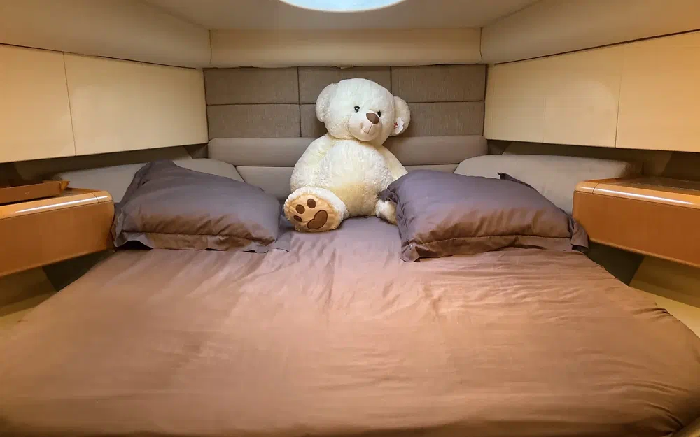 slider 24 Fairline Targa 36