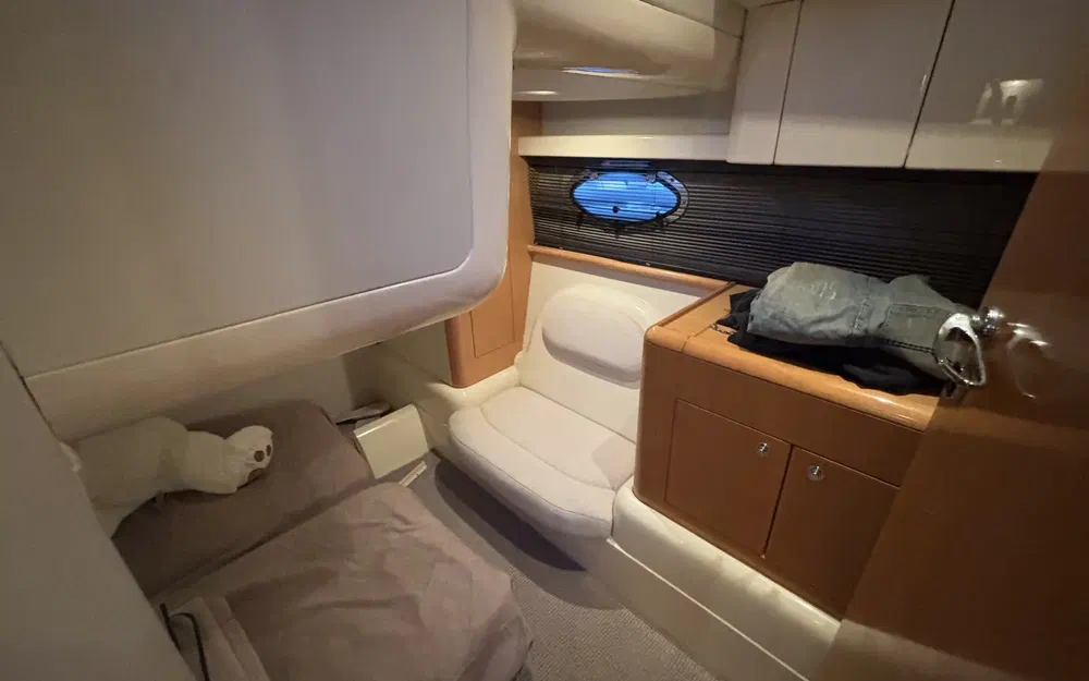 slider 26 Fairline Targa 36