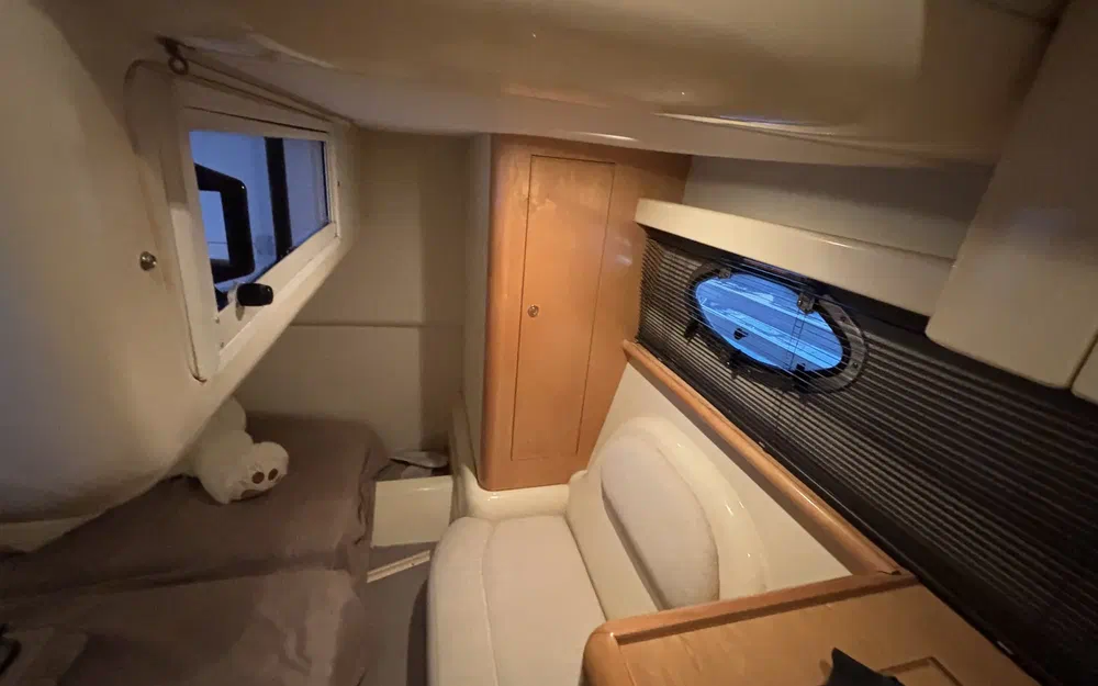 slider 27 Fairline Targa 36
