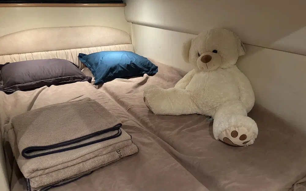 slider 28 Fairline Targa 36