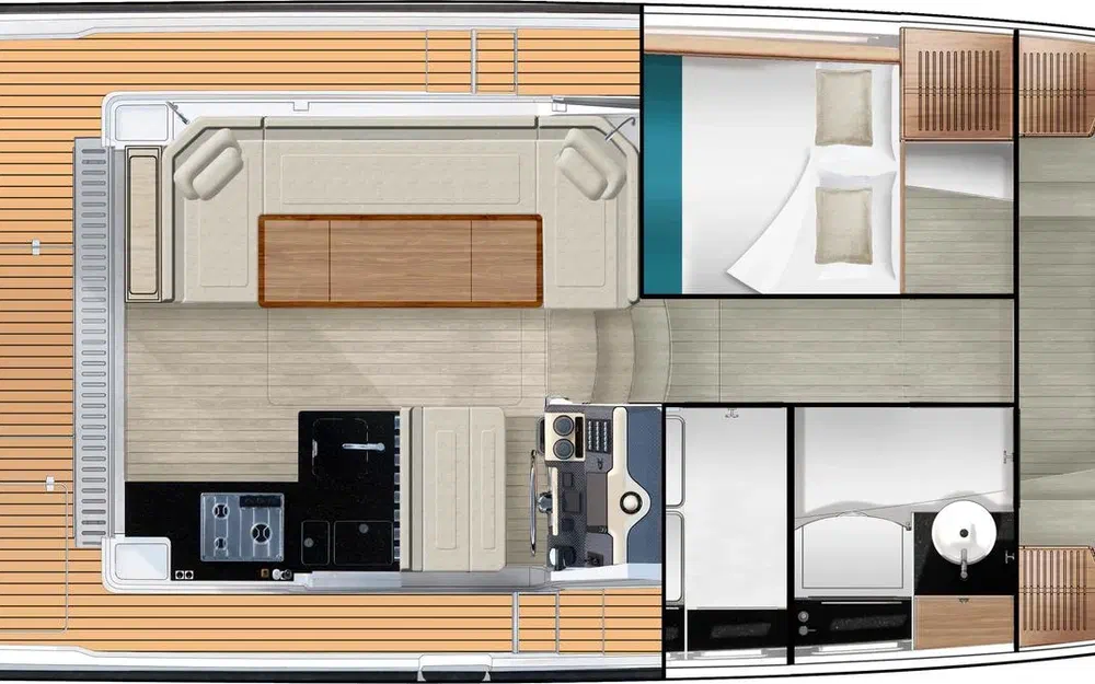 slider 26 Delphia 11 Fly Lounge