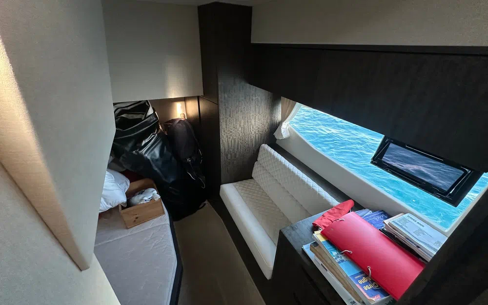 slider 12 Galeon 335 HTS