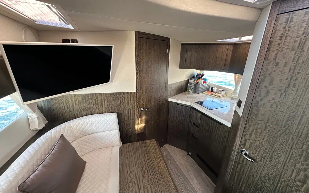 slider 4 Galeon 335 HTS