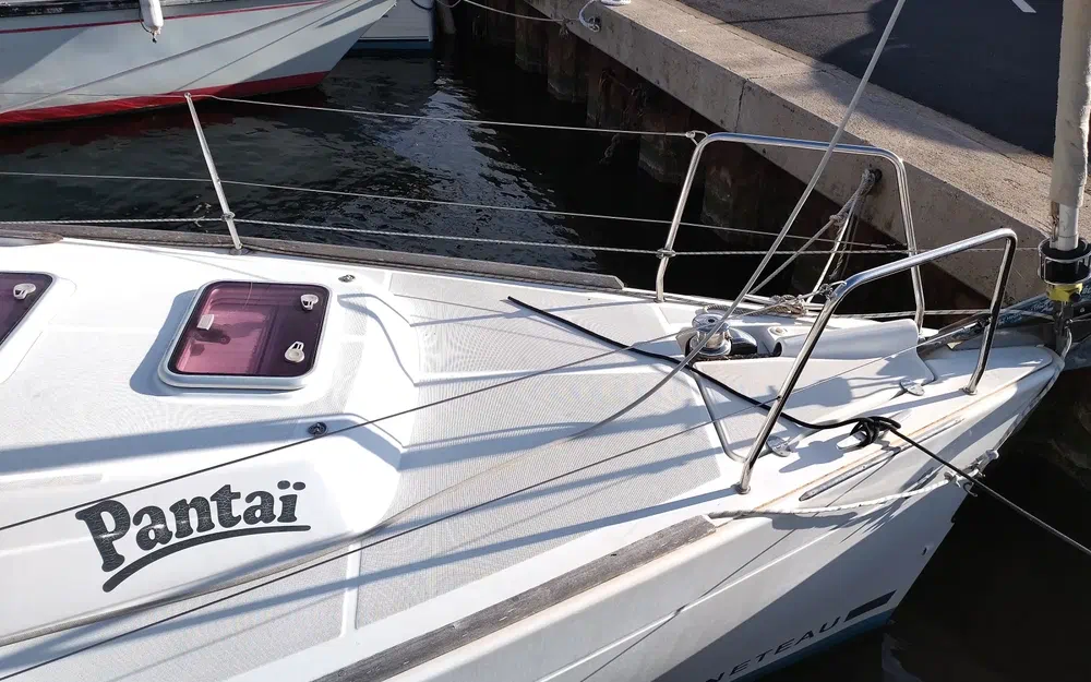 slider 10 Beneteau Oceanis 31