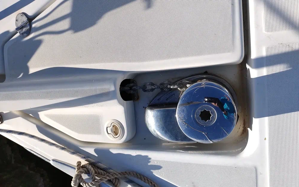 slider 11 Beneteau Oceanis 31